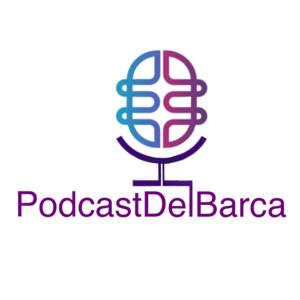 Podcast Del Barca