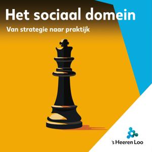 Het Sociaal Domein
