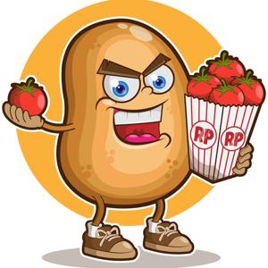 Reel Rotten Potatoes