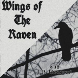 Wings of The Raven