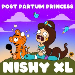 Post Partum Princess