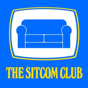 The Sitcom Club by Podnose