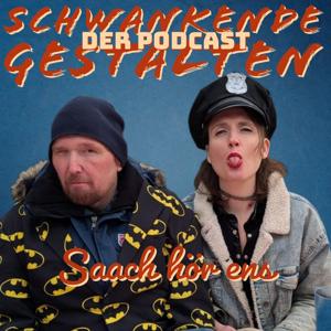 Schwankende Gestalten