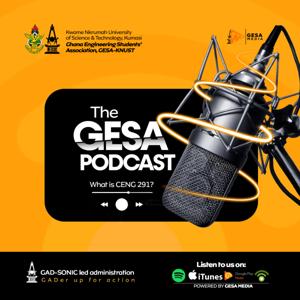 THE GESA PODCAST