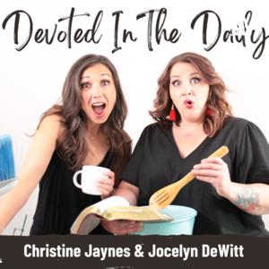 Devoted In The Daily