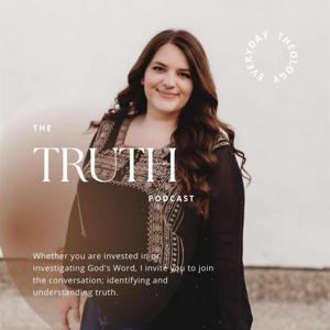 The TRUTH Podcast with Lizzy