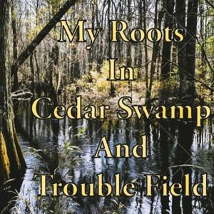 My Roots In Cedar Swamp And Trouble Field