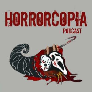 Horrorcopia Podcast