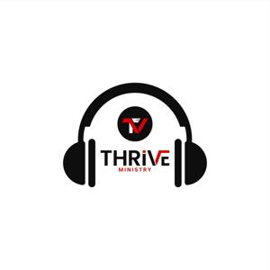 Thrive Ministry Podcast