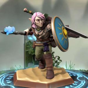 Indol Adventures: Kerym Inar