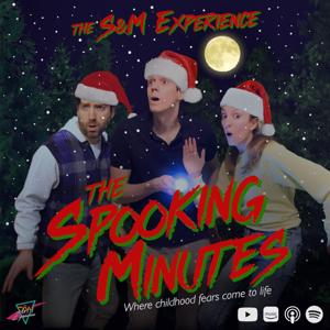 The Spooking Minutes