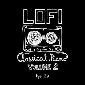 Lofi Classical Piano Volume 2