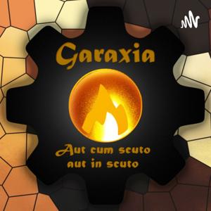 The War For Garaxia Actual Play