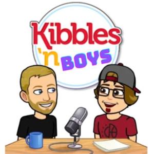 Kibbles 'n Boys