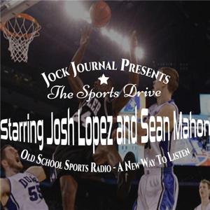 The Sports Drive