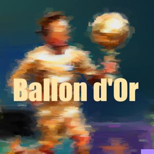 Ballon d'Or
