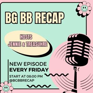 BG BB Recap