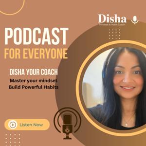 Disha Your Coach