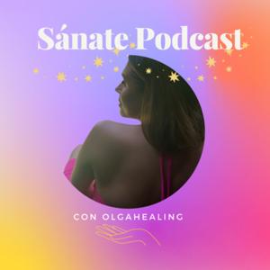 Sánate Podcast
