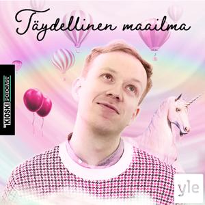 Täydellinen maailma