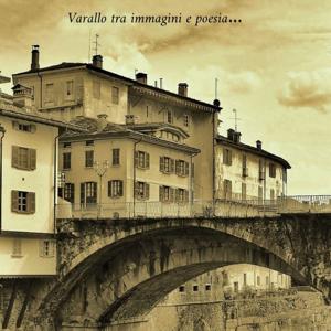 Varallo tra immagini e poesia...