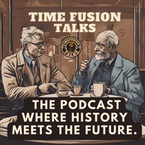 Time Fusion Talks