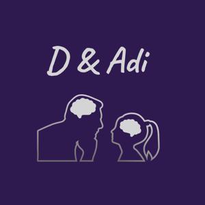D and Adi