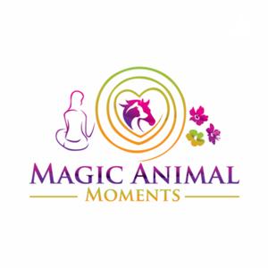 Magic Animal Moments
