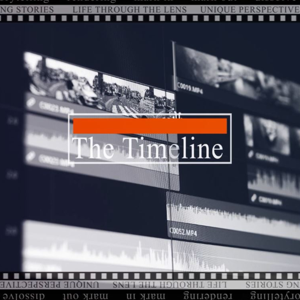 The Timeline Podcast with Christopher Palmer