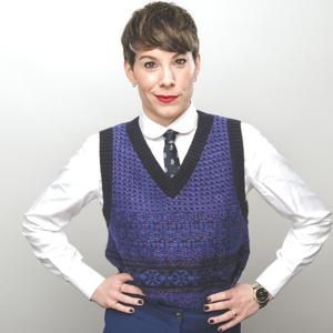 Episode 10  - Spooks, Slapstick and a Ruffell
