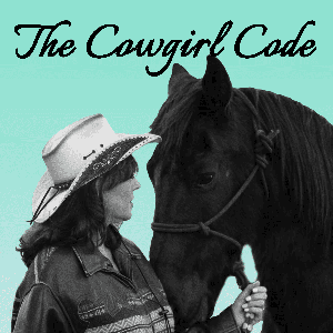 The Cowgirl Code