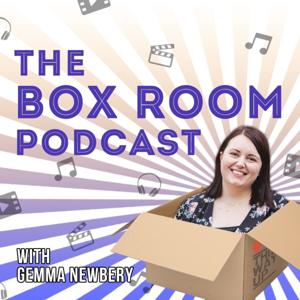 The Box Room Podcast