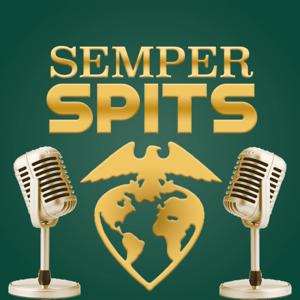 The Semper Spits Podcast