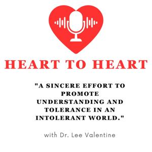 Heart to Heart with Dr. Lee Valentine