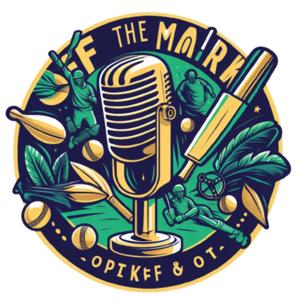 Off The Mark