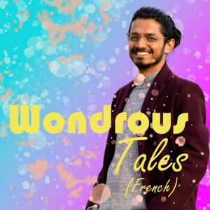 Wondrous Tales (French)