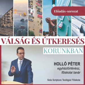 VÁLSÁG ÉS ÚTKERESÉS KORUNKBAN