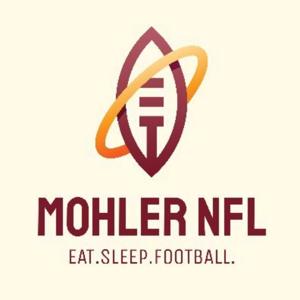 The Mohler Football Podcast