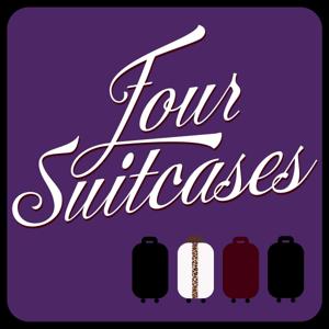 Four Suitcases