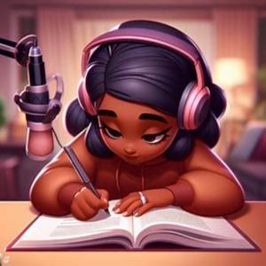 Talks and Tales with Belle