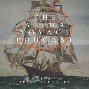 Alpha Voyage Podcast