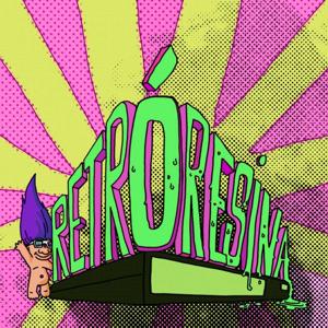 Retróresina