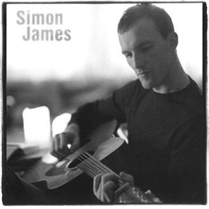 Simon James