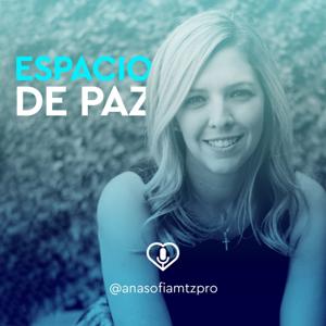 Espacio de paz por Ana Sofia Mtz