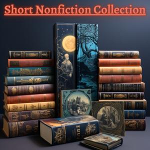 Short Nonfiction Collection