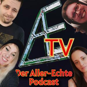 Der Aller-Echte Podcast