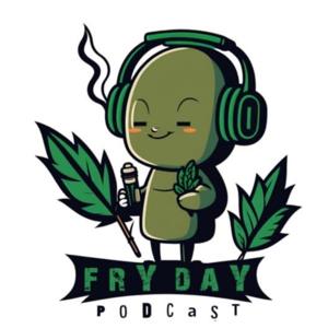 Fryday Podcast