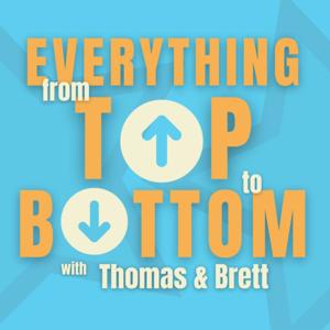 Everything from Top to Bottom