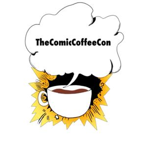 The ComicCoffeeCon