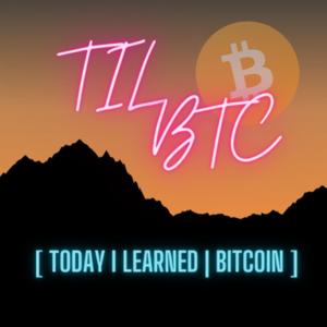 Today I Learned: Bitcoin